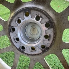 16インチ　205/60r16 　スタッドレスホイールセット