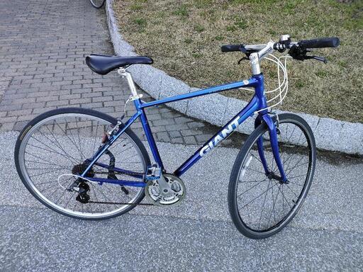 その他 GIANT ESCAPE R3