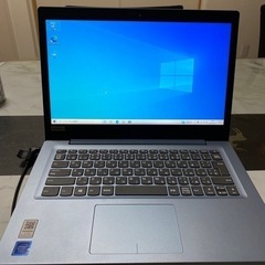 Lenovo IDEAPAD120S-14IAP 2017年式