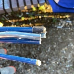 ネイピア　スポーツトラックテント