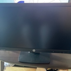 PCモニター　HP 21.5インチprodisplay p221...