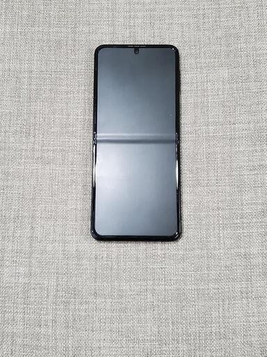 Galaxy Z Flip3 5G - 福岡県の携帯電話/スマホ