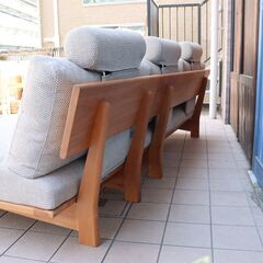 BRUNCH(ブランチ)取り扱いのNAGNO INTERIOR(ナガノインテリア 