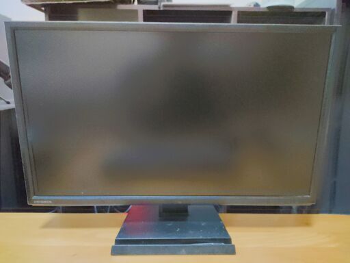 【3月25日まで‼】21.5インチ液晶PCモニター