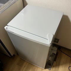 無料の小型冷蔵庫