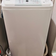 洗濯機(5.0kg)
