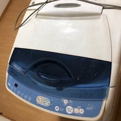 SHARP 洗濯機　7kg