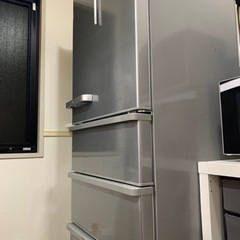 aqua 冷蔵庫 