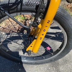 marine donkey jr18inch 大変美品