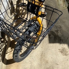 marine donkey jr18inch 大変美品