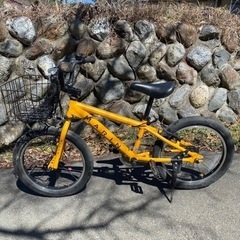 marine donkey jr18inch 大変美品