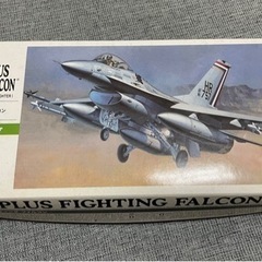 【中古】F-16Aプラス
