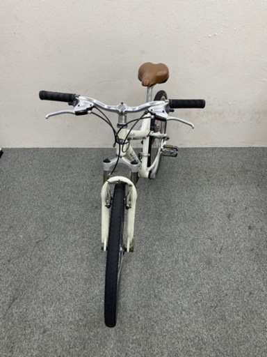 激安 中古マウンテンバイク 通勤・通学に最適 ルイガノ製 アルミフレーム