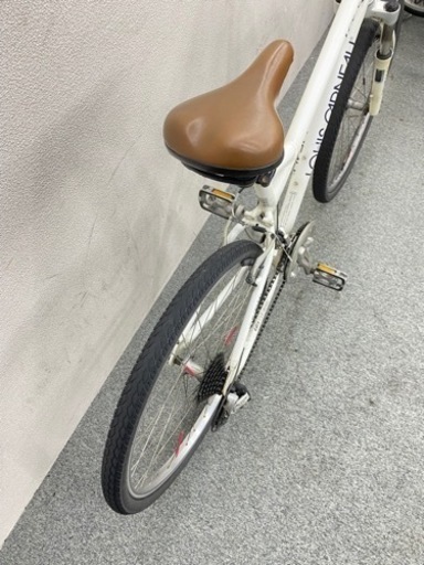 Northwoods hybrid bike sale