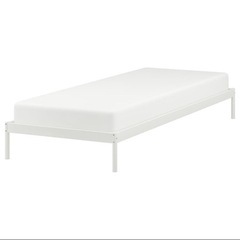 IKEA ベッドフレーム　シングル