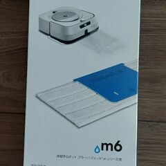 【美品】ブラーバジェットm6138