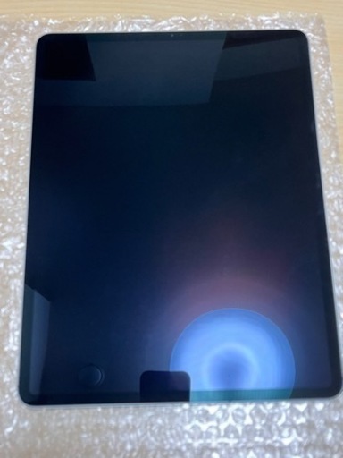 iPad Pro 12.9インチ　第4世代　256G 2020モデル