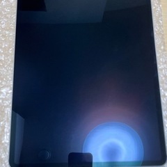 【ネット決済・配送可】iPad Pro 12.9インチ　第4世代...