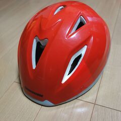 【商談中】自転車 ヘルメット 子供用 ブリヂストン ４月から義務化！