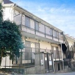 🌸初期安🌸契約金１０万円☺小田急線 百合ヶ丘駅 歩5分🌸神奈川県...