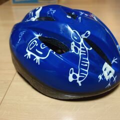 【商談中】自転車 ヘルメット 子供用 超軽量 ４月から義務化！