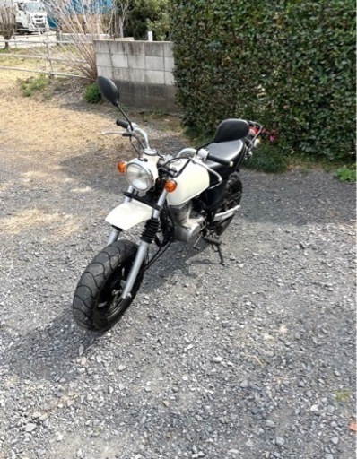 504. 動画あり ホンダ エイプ50 APE 原付 バイク 50cc 車体 【公式通販】