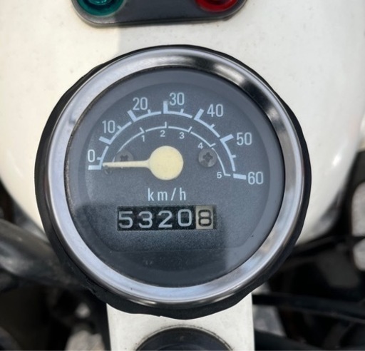 504. 動画あり ホンダ エイプ50 APE 原付 バイク 50cc 車体 【公式通販】