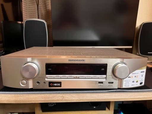 取引決定　マランツ　marantz NR1609  AVアンプ