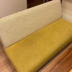 KEYUKA ダイニングセット（全て計4点） アコードソファ LDコーナー