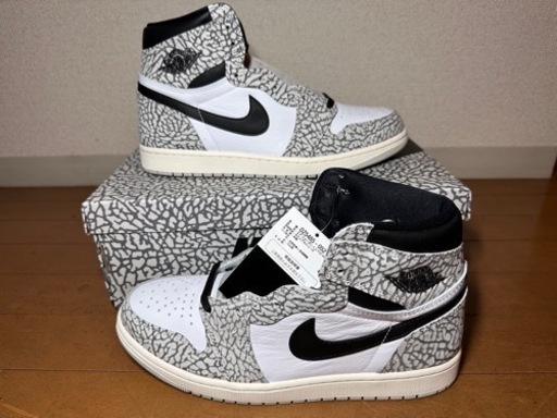 スニーカー Nike Air Jordan 1 High OG \