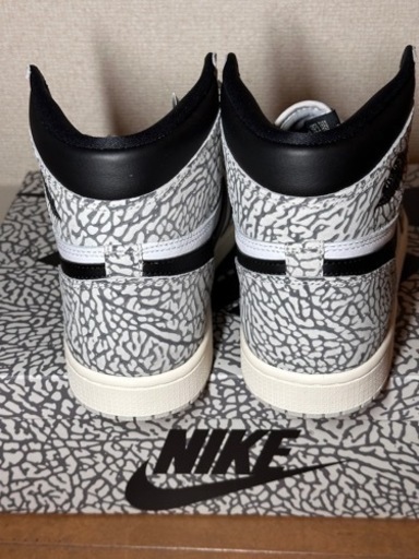 スニーカー Nike Air Jordan 1 High OG \