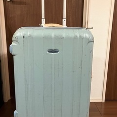 エース　プログレス　スーツケース