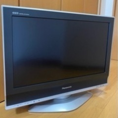 Panasonic テレビ