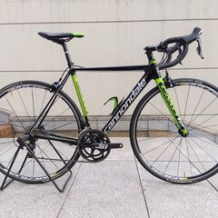 良品】CANNONDALE CAAD12 105 2×11S（適正身長160～170cm程度 