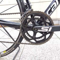 良品】CANNONDALE CAAD12 105 2×11S（適正身長160～170cm程度 