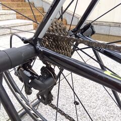 良品】CANNONDALE CAAD12 105 2×11S（適正身長160～170cm程度 