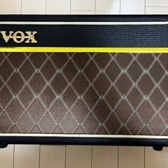 VOX ギターミニアンプ
