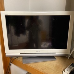 SONY 32型　テレビ　