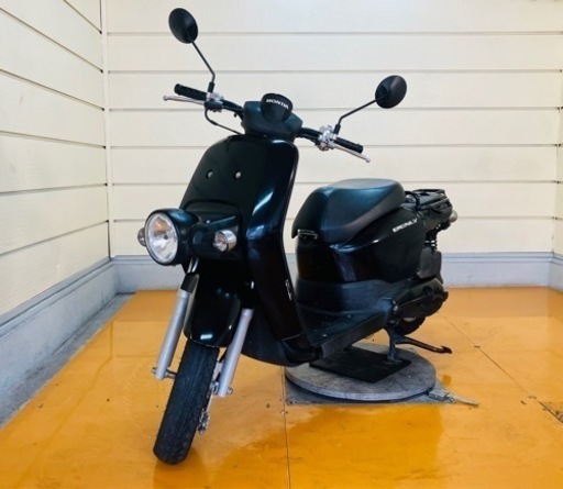 34150km ベンリィ ホンダAA03 ホンダ 原付☆ 始動動画あり