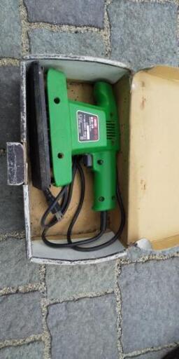 耕運機、草刈機、丸ノコ、電気カンナ等