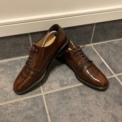 CEDAR CREST 革靴　26.5センチ