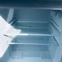 ⑤2778番 maxzen✨冷凍冷蔵庫✨JR090ML01WH‼️