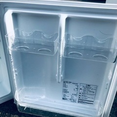 ⑤2778番 maxzen✨冷凍冷蔵庫✨JR090ML01WH‼️