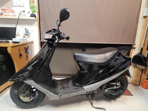 最終値下げ!! アドレスV100(CE11A-26####) | pcmlawoffices.com