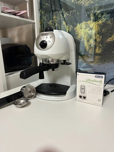 デロンギ　コーヒーメーカー