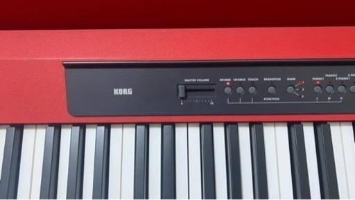 コスパ最強の電子ピアノ「コルグ KORG LP-380」徹底レビュー。Amazon 