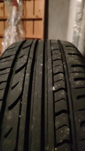 タイヤ、ホイール A-TECH 14インチ 5.5J PCD100 4穴