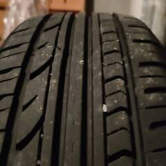 A-TECH  14インチ 5.5J　PCD100　4穴