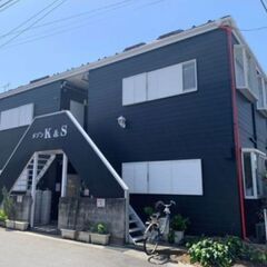 【🎆入居費用15万円🎆】 🔥京浜東北線「南浦和」駅 徒歩18分🔥