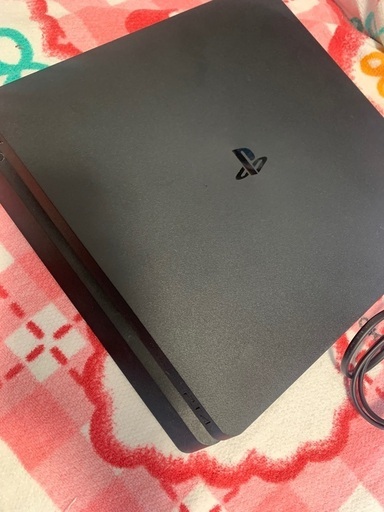その他 PS4 CUH-2000B 1TB